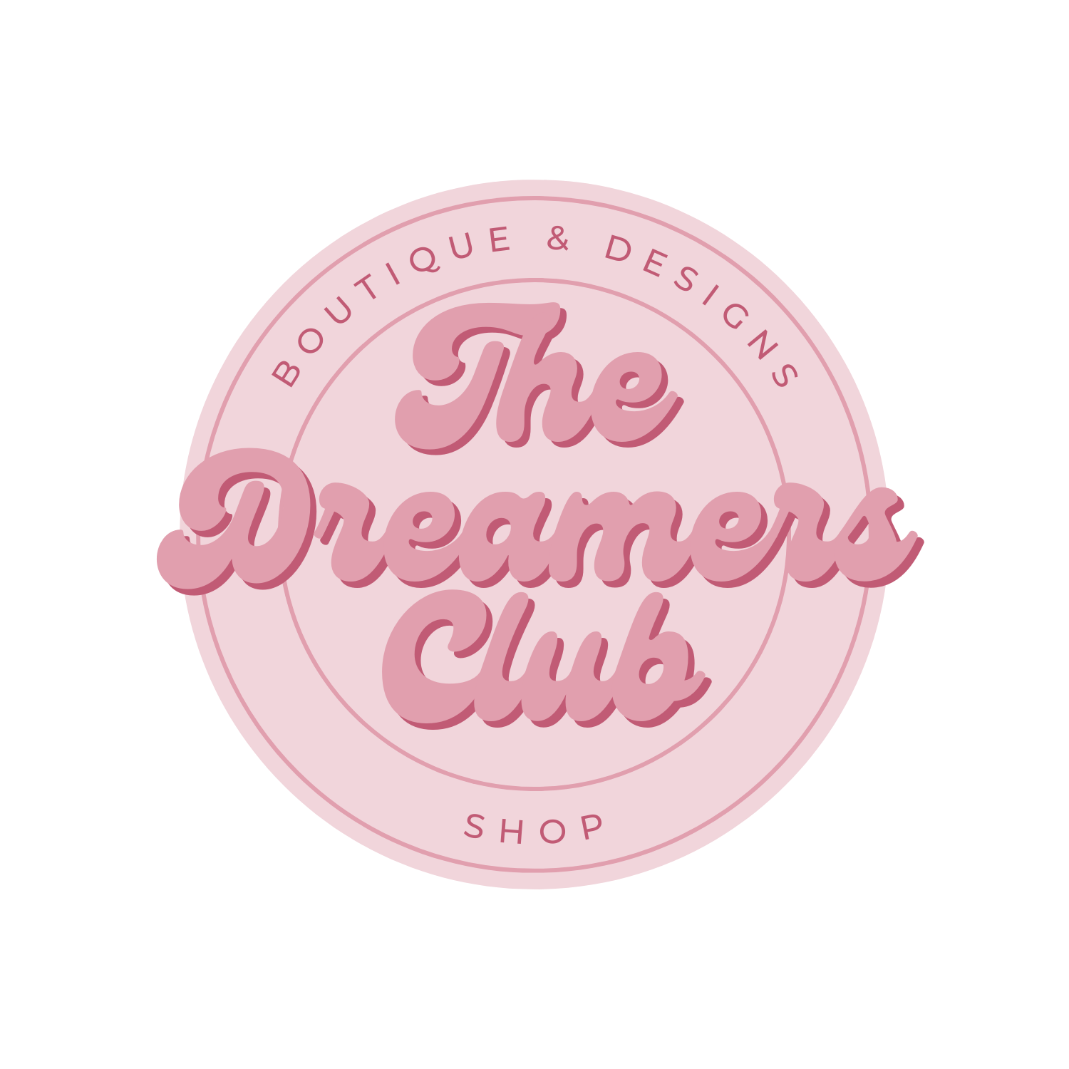 Home  The Dreamers Club Shop
